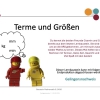 Lernbaustein - Mathematik 02 - Zahlen und Größen